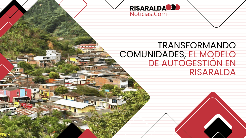 Lee más sobre el artículo Transformando Comunidades, Modelo de Autogestión