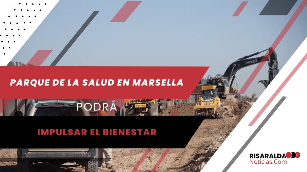 Lee más sobre el artículo Parque de la Salud en Marsella Podrá Impulsar el Bienestar