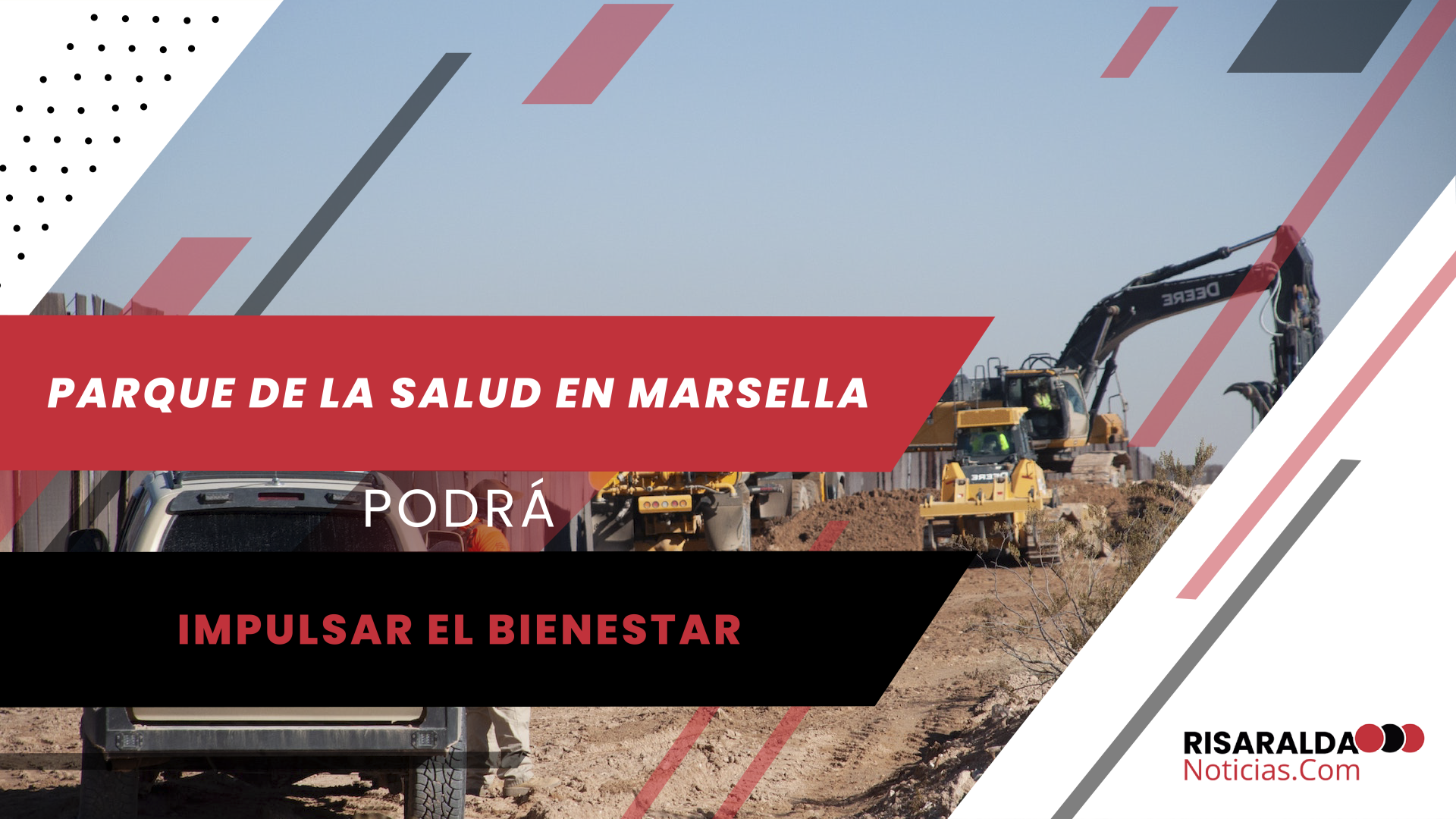 En este momento estás viendo Parque de la Salud en Marsella Podrá Impulsar el Bienestar
