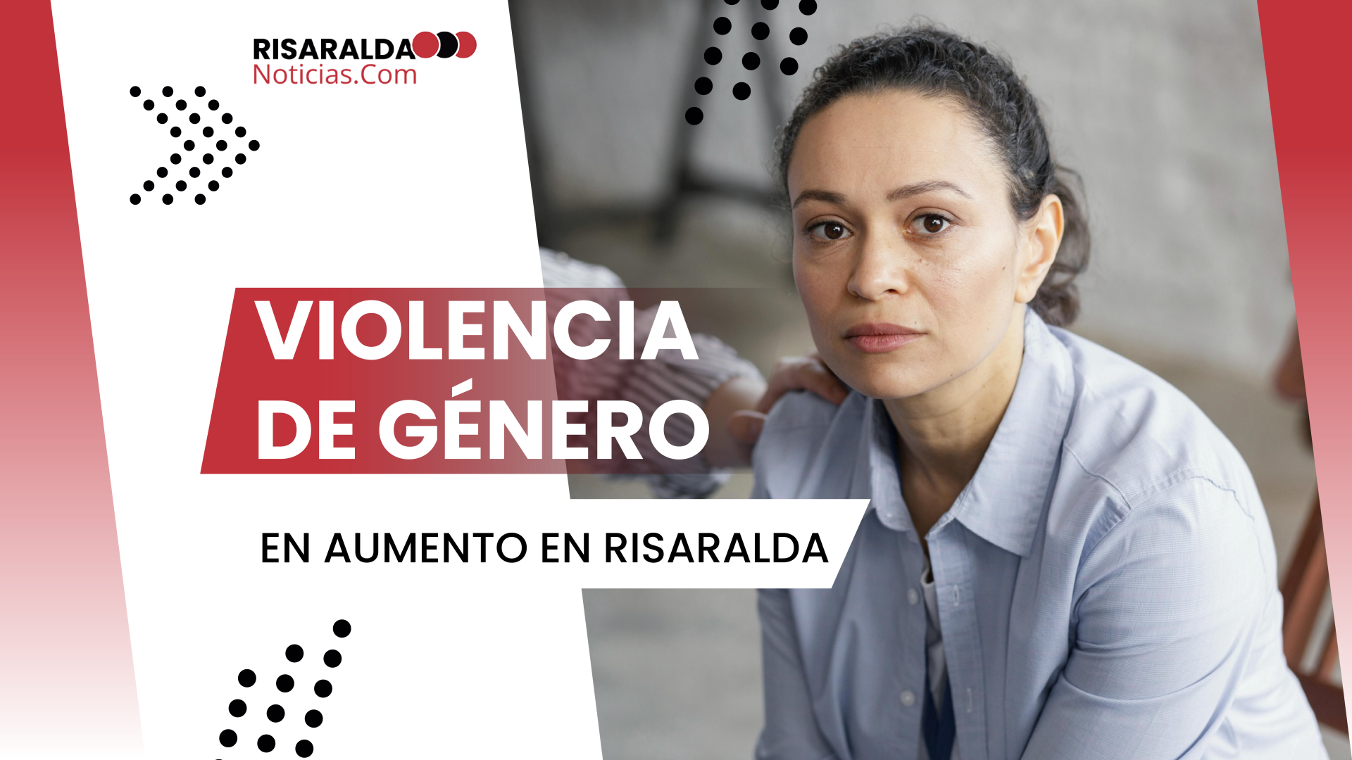 En este momento estás viendo Violencia de Género en Aumento en Risaralda