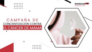 Lee más sobre el artículo Campaña de Concientización contra el Cáncer de Mama