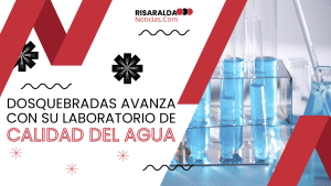 Lee más sobre el artículo Dosquebradas Avanza con su Laboratorio de Calidad del Agua