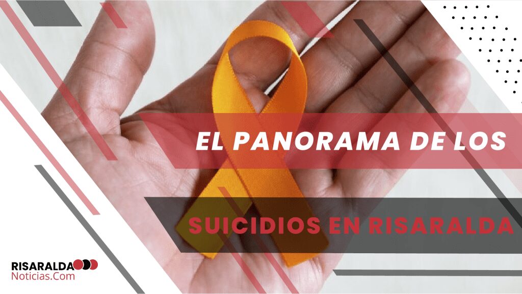 Lee más sobre el artículo El Panorama de los Suicidios en Risaralda