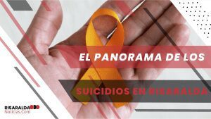 Lee más sobre el artículo El Panorama de los Suicidios en Risaralda