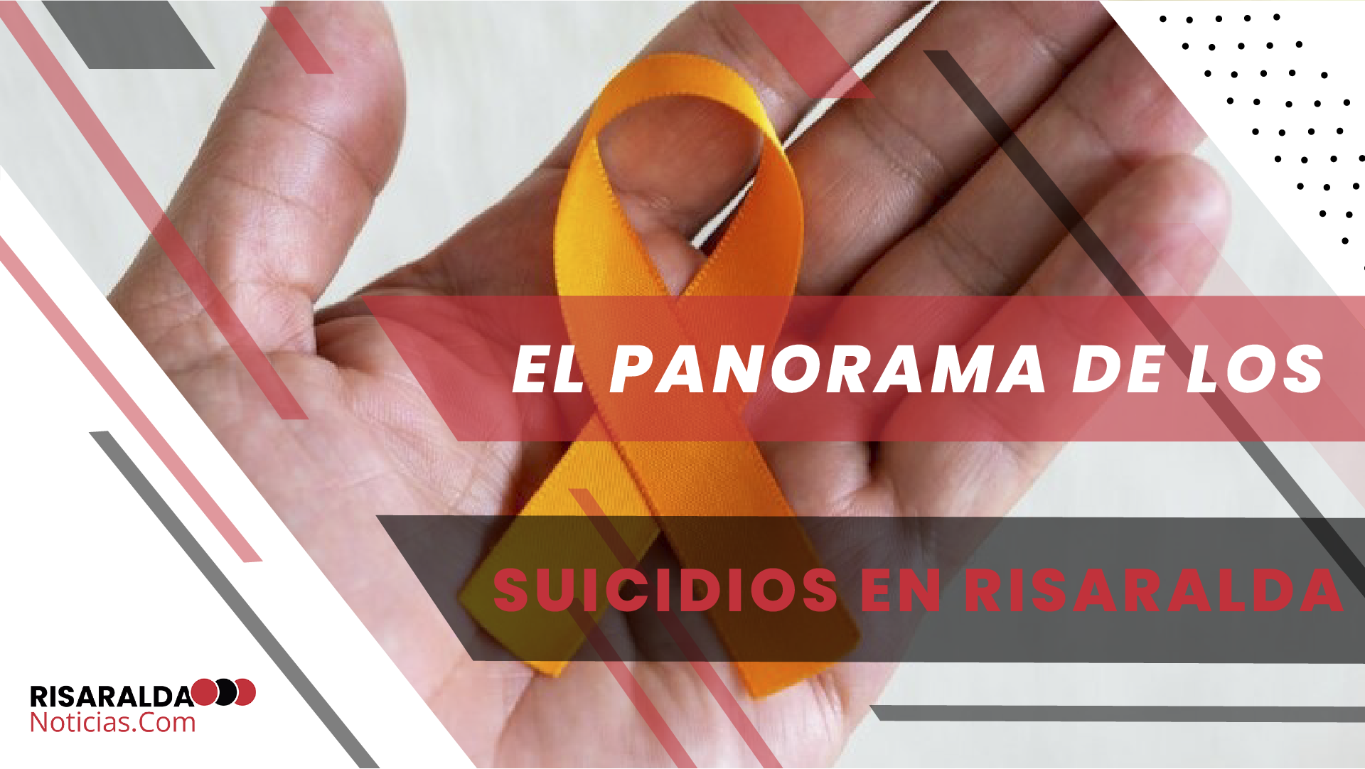 En este momento estás viendo El Panorama de los Suicidios en Risaralda