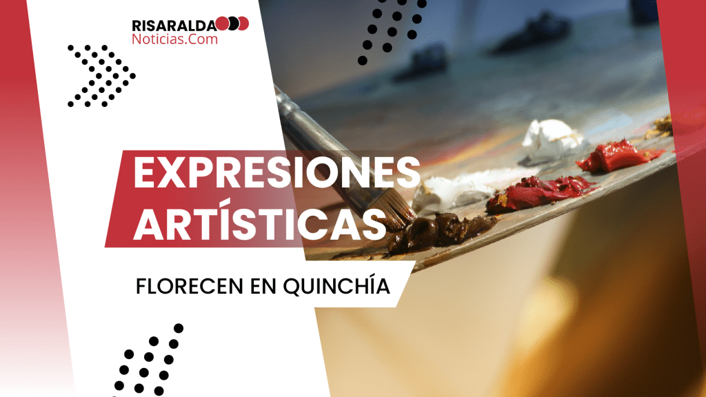 Lee más sobre el artículo Expresión artística florece en Quinchía