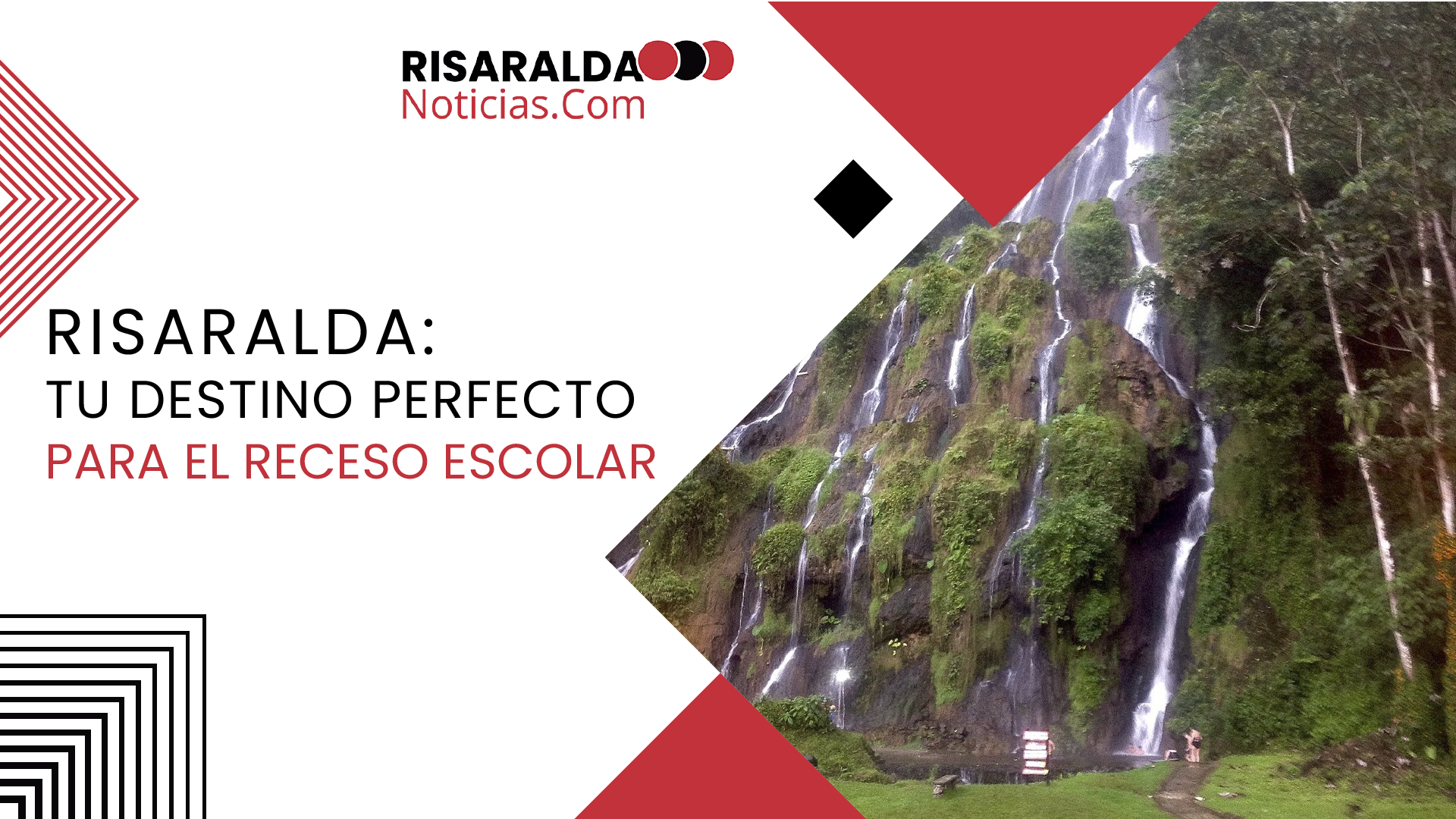 En este momento estás viendo Risaralda: Tu Destino Perfecto para el Receso Escolar