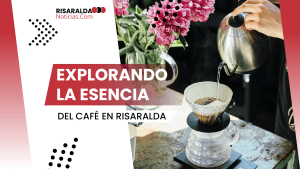 Lee más sobre el artículo Explorando la Esencia del Café en Risaralda