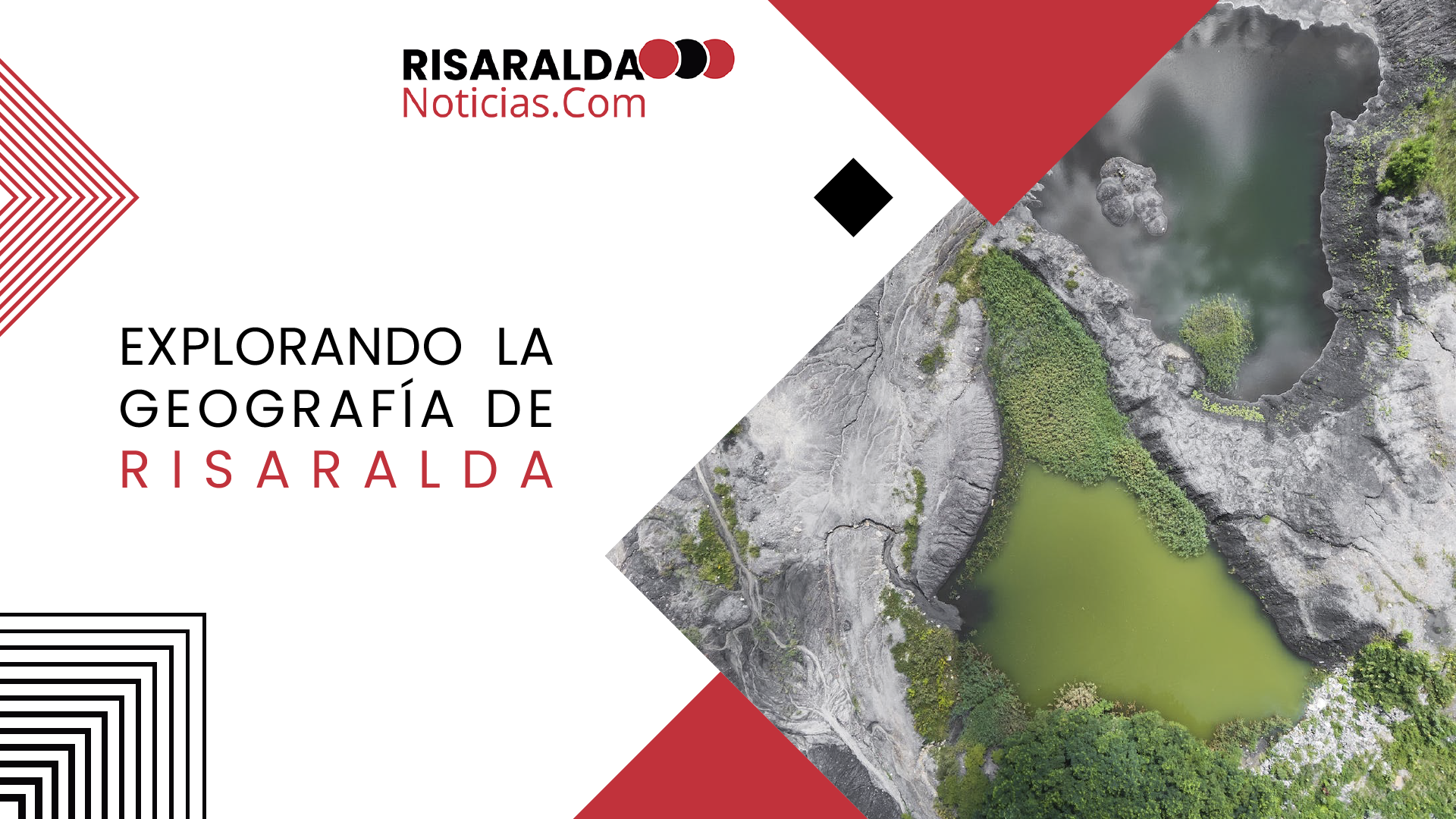 En este momento estás viendo Explorando la Geografía de Risaralda
