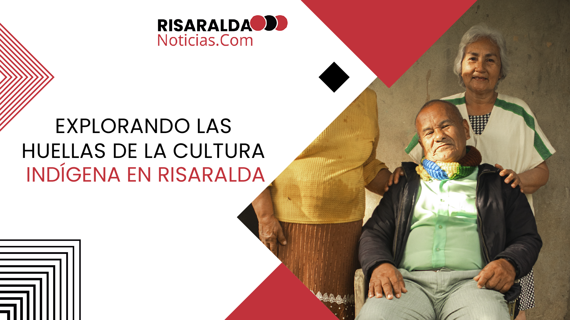 En este momento estás viendo Explorando las Huellas de la Cultura Indígena en Risaralda