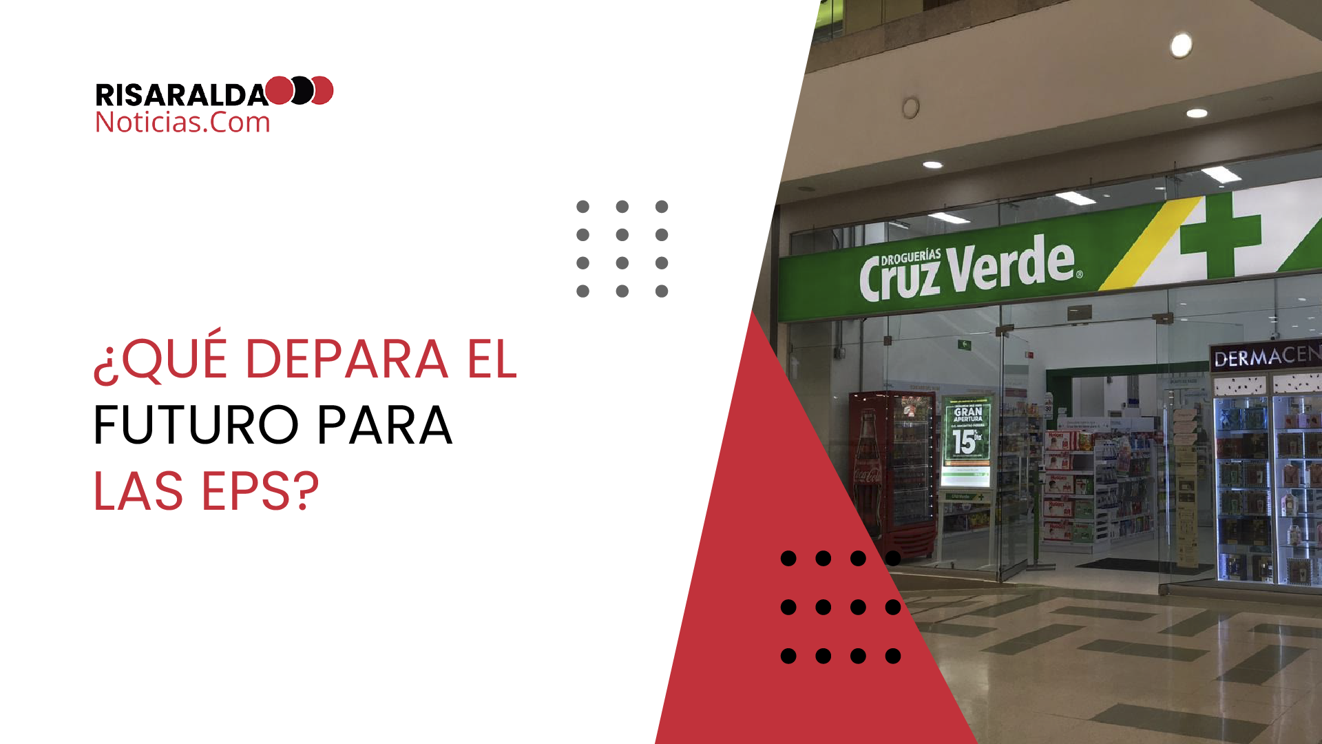 En este momento estás viendo ¿Qué depara el futuro para las EPS?
