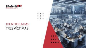 Lee más sobre el artículo Identificadas tres víctimas de la masacre en Santuario