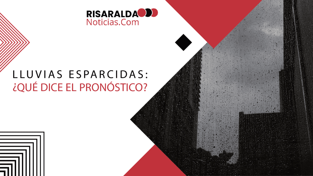 Lee más sobre el artículo Lluvias Esparcidas: ¿Qué Dice el Pronóstico?