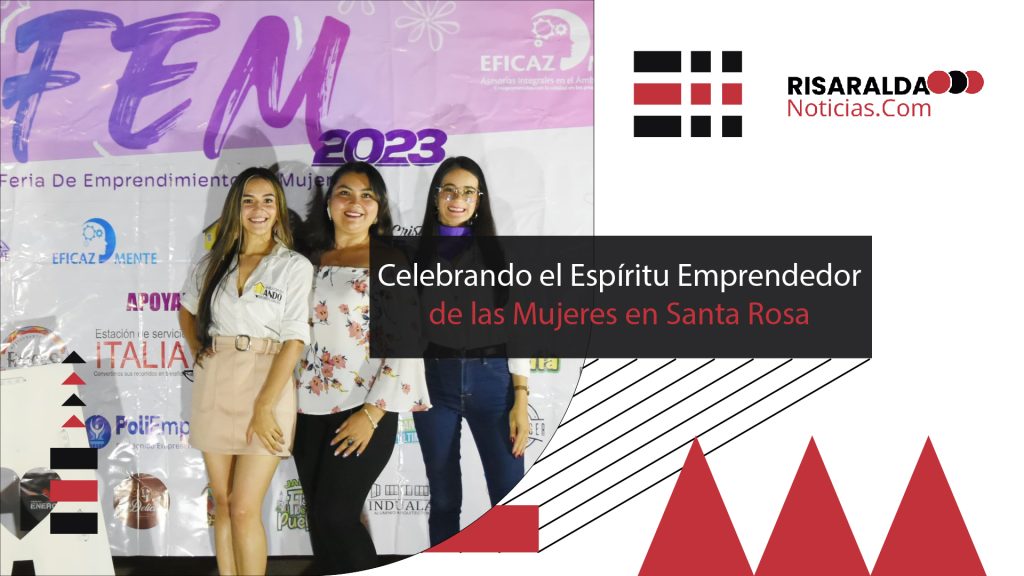 Lee más sobre el artículo Celebrando el Espíritu Emprendedor de las Mujeres en Santa Rosa